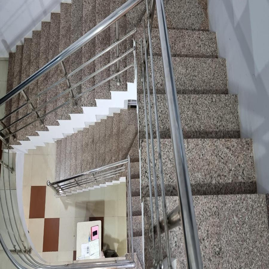 Shivani Inn Hotel & Banquet Seoni  Exterior foto