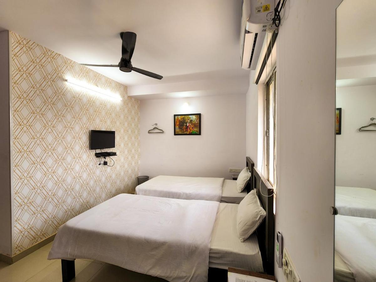 Shivani Inn Hotel & Banquet Seoni  Exterior foto