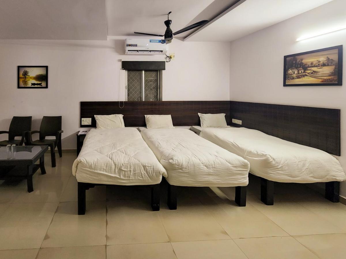 Shivani Inn Hotel & Banquet Seoni  Exterior foto